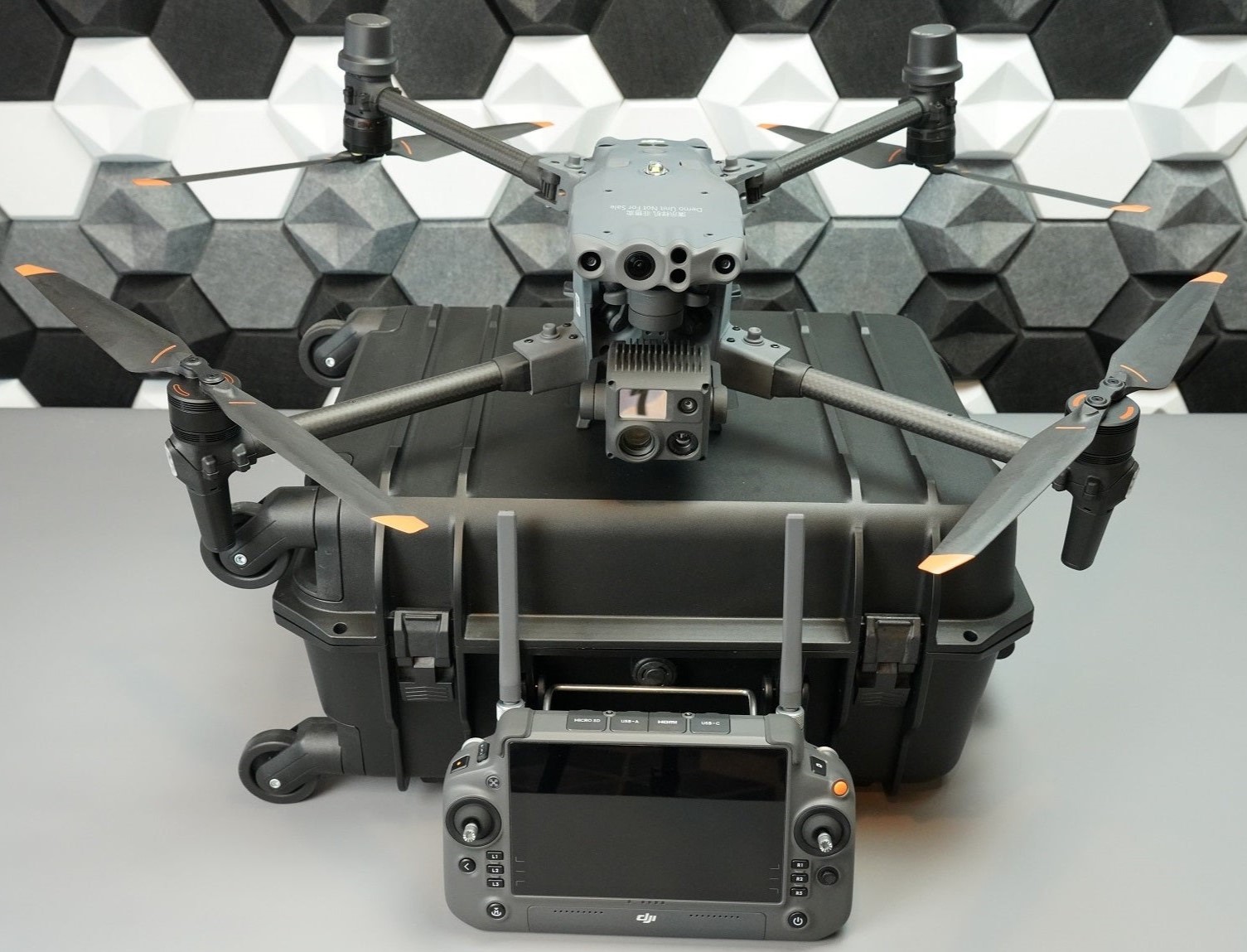 Drone DJI Matrice 30T