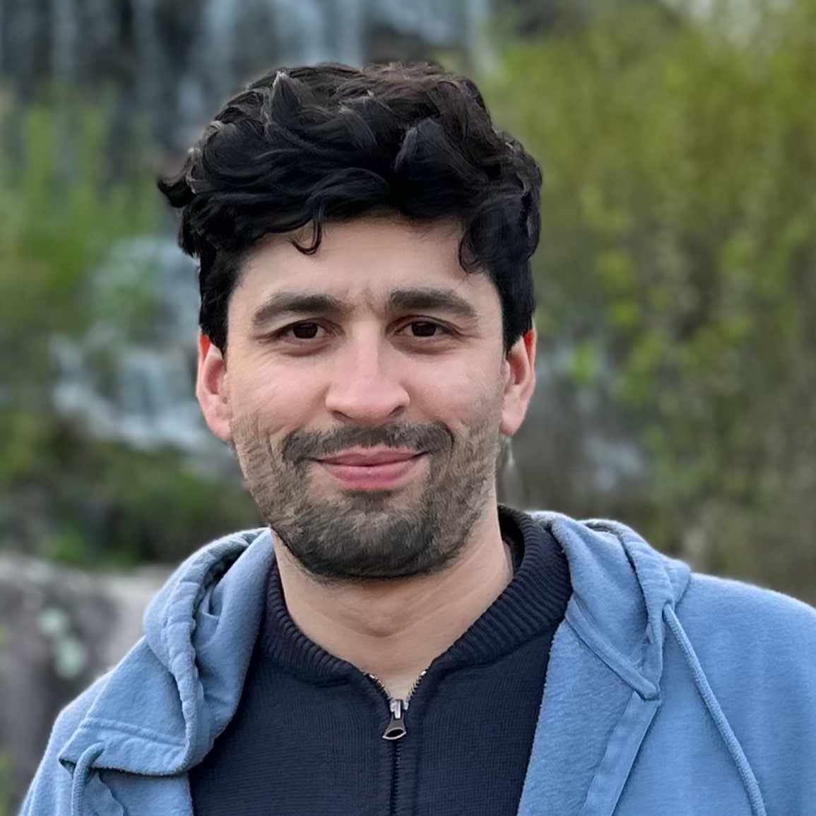 Abdessalem Hamadache
