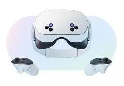 Casque Meta Quest 3S