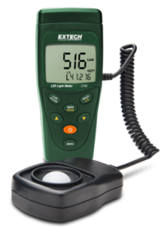 Luxmètre