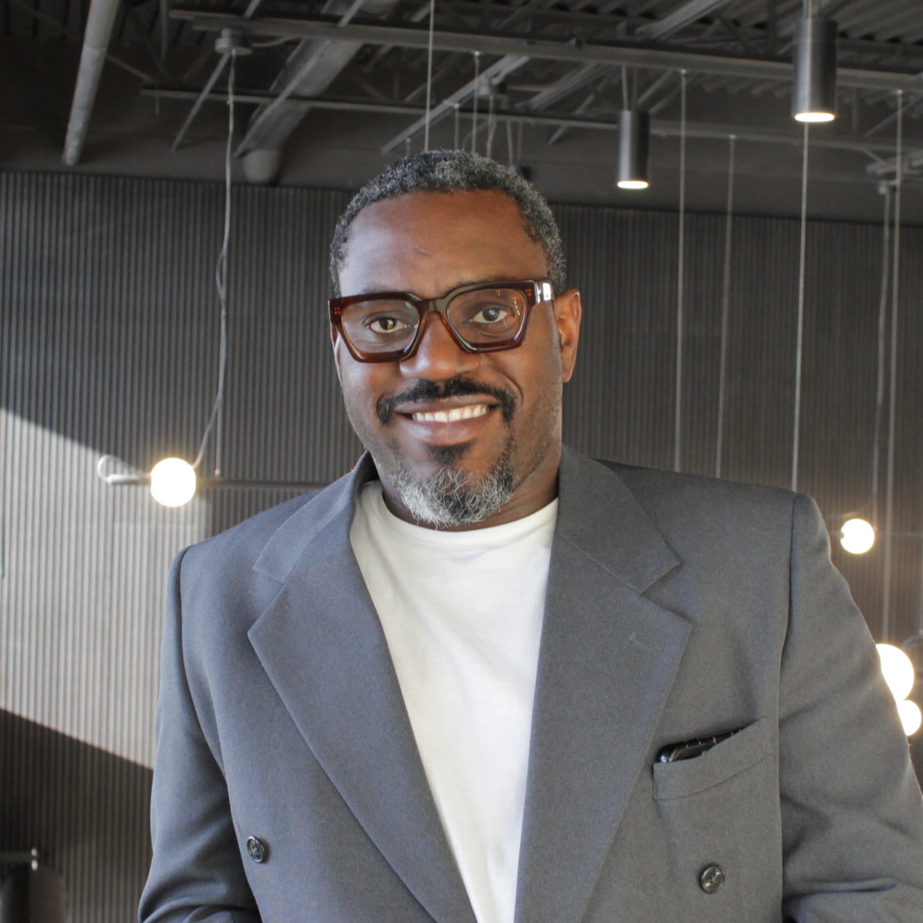 Alain Deutchoua