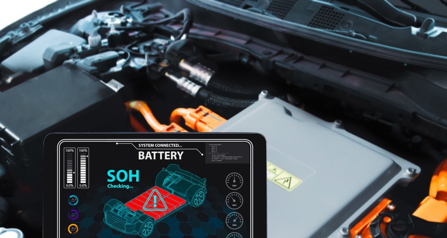 Deux nouvelles publications scientifiques sur la santé des batteries