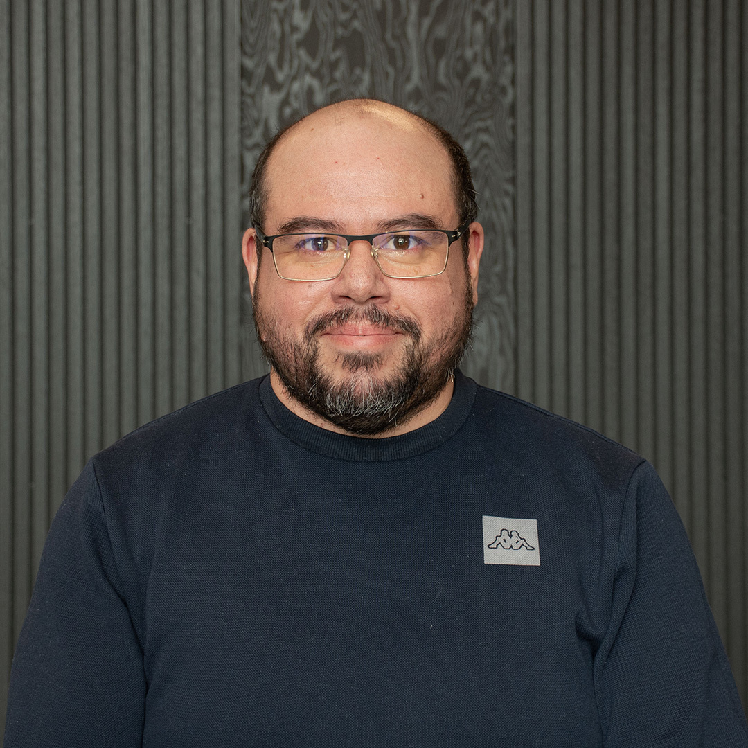 Tony Ducheman