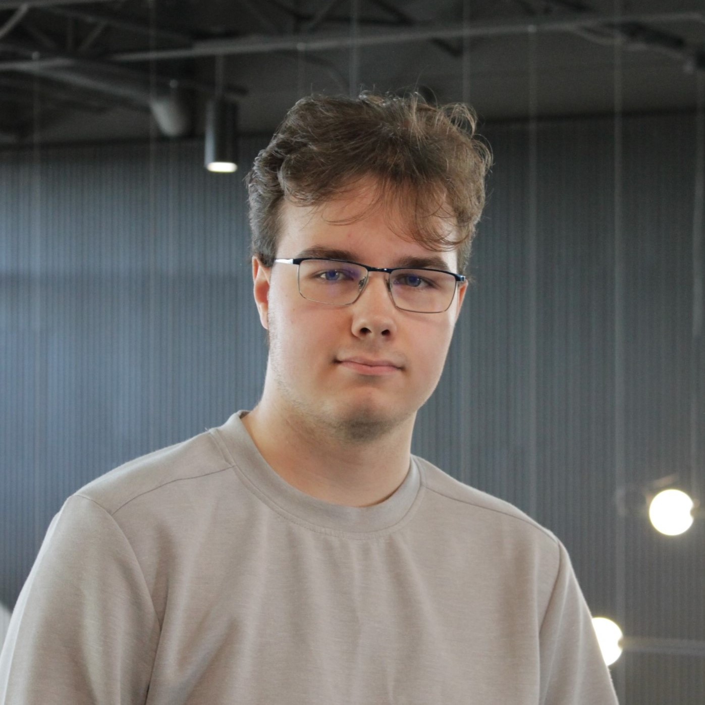 Nathaniel Tremblay